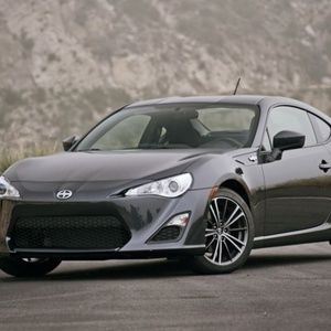 frs car